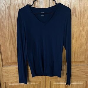 GAP Long Sleeve Shirt - Large